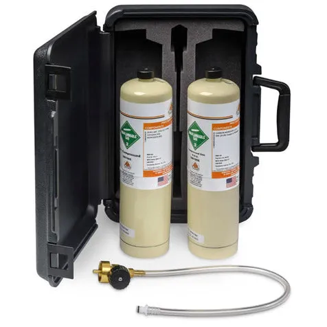 Miller SAR BreatheAir Calibration Kit 275988