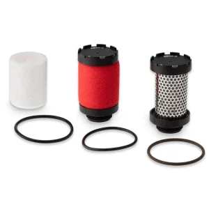 Miller SAR BreatheAir Filter Kit – 49 cfm 275996