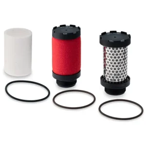 Miller SAR BreatheAir Filter Kit – 123 cfm 276000