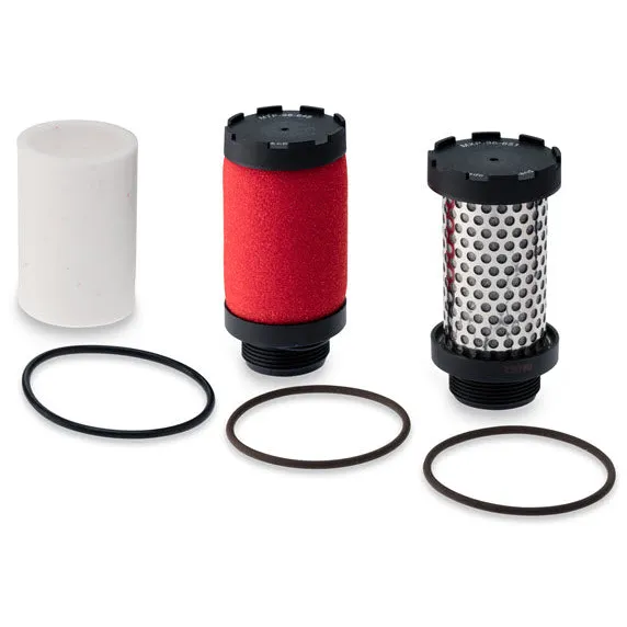 Miller SAR BreatheAir Filter Kit – 123 cfm 276000