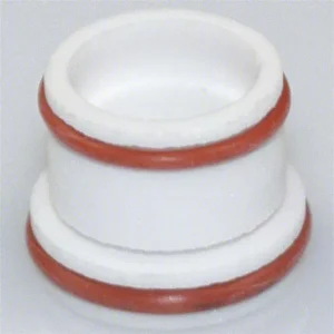 American Torch Tip 277139 Swirl Ring 150A O2/Air Shield