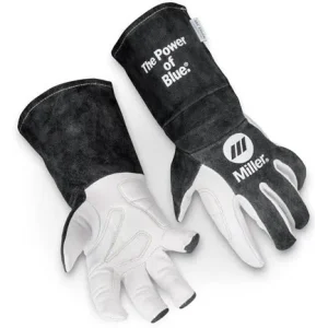 Miller Classic TIG Welding Gloves Size XL – 279899