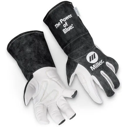 Miller Classic TIG Welding Gloves Size XL – 279899