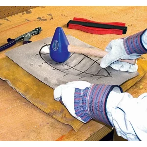 Eastwood Panelbeater Metal Fabrication Sandbag