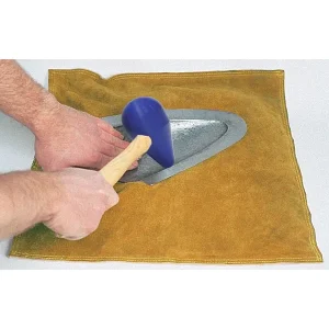Eastwood Panelbeater Sandbag and Teardrop Mallet