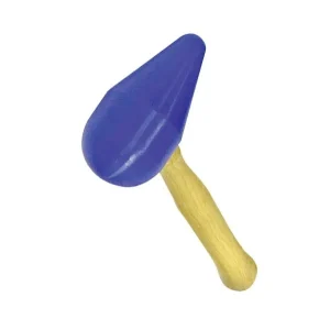 Eastwood Teardrop Mallet 2-1/2in Diameter