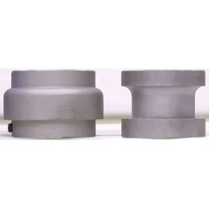 Louver Dies for Metal Fabrication Bead Roller