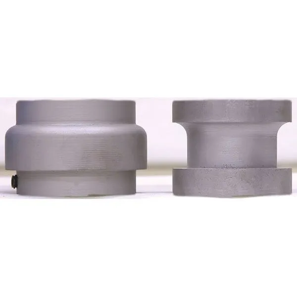 Louver Dies for Metal Fabrication Bead Roller