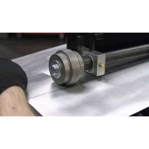 Louver Dies for Metal Fabrication Bead Roller
