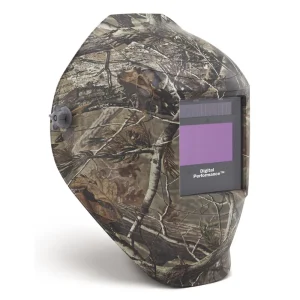 Miller 282003 Camo Digital Performance ClearLight Lens Welding Helmet