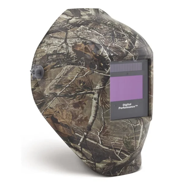 Miller 282003 Camo Digital Performance ClearLight Lens Welding Helmet