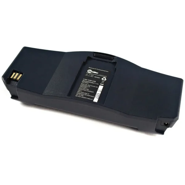 Miller PAPR Replacement Battery 282076