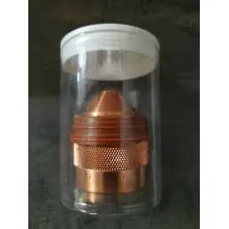 American Torch Tip 284121 Inner Retaining Cap O2 400A