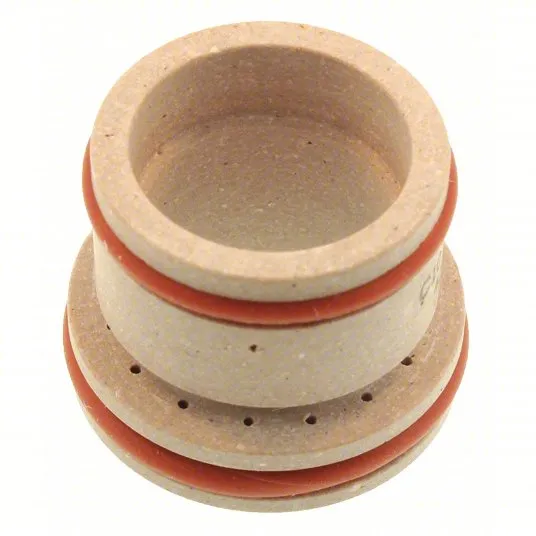 American Torch Tip 284122 Swirl Ring 400A