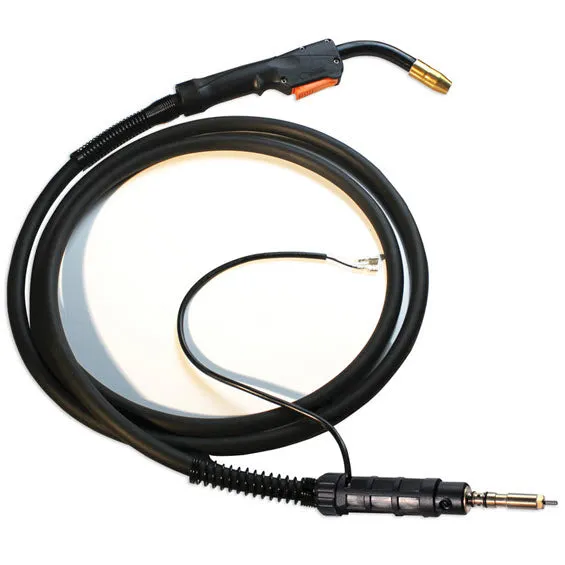 Hobart HR100 2-Spade MIG Gun 285033