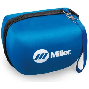 Miller LPR-100/LPR-100 OV Half Mask Respirator Hard Carrying Case 285686