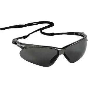 KleenGuard Nemesis Safety Spectacle – Smoke Polarized Lens 28635