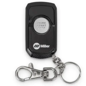 Miller Bobcat Remote Start/Stop Fob 286385