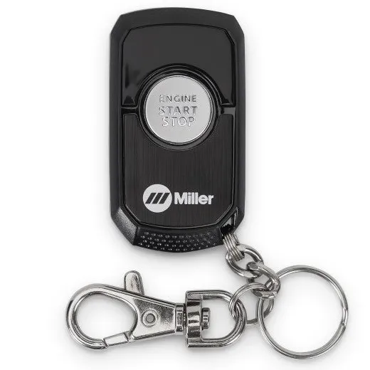 Miller Bobcat Remote Start/Stop Fob 286385