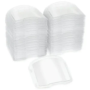 Miller HDV Front Cover Lens (50 Pack) 287016B