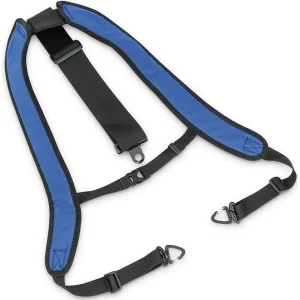 Miller PAPR Shoulder Straps 287177