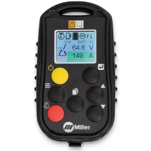 Miller Wireless Interface Control Remote Protective Covers 287594