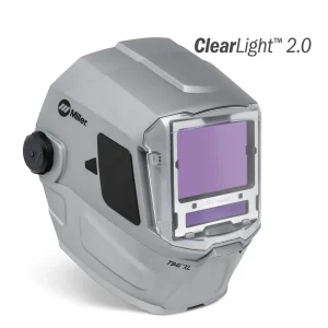 MILLER 287768 T94i XL WELDING HELMET WITH CLEARLIGHT 2.0-GREY