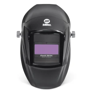 MILLER 287794 Classic Series, VSi with ClearLight Lens Technology