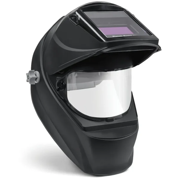 Miller Welding Helmet – Black Classic VSi ClearLight Lens 287794