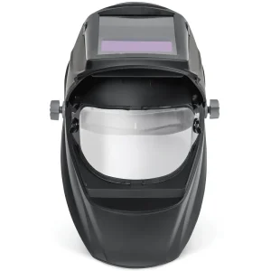Miller Welding Helmet – Black Classic VSi ClearLight Lens 287794