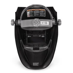MILLER 287798 Classic Series, FS #10, 2×4 Flip-up with ClearLight