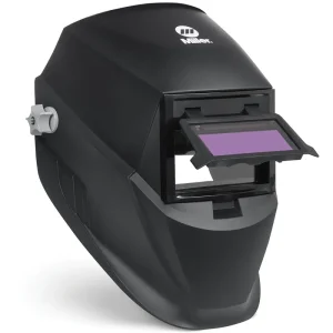 Miller Welding Helmet – Classic ClearLight FS#10 Flip Up 287798