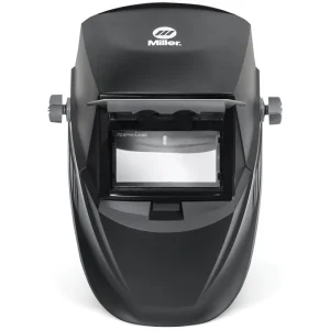Miller Welding Helmet – Classic ClearLight FS#10 Flip Up 287798