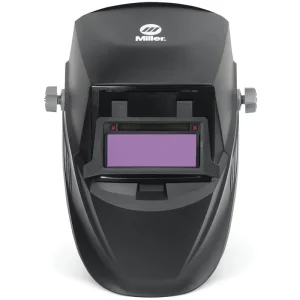Miller Welding Helmet – Classic ClearLight FS#10 Flip Up 287798