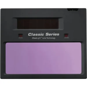 Miller Classic VS ClearLight Auto-Darkening Welding Lens 287806