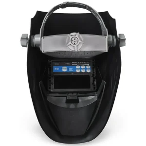 Miller Welding Helmet – Liberty Classic ClearLight Lens 287820