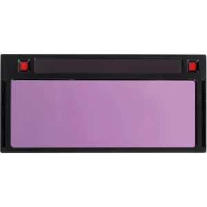 Miller FS-9 ClearLight Auto-Darkening Welding Lens 287828