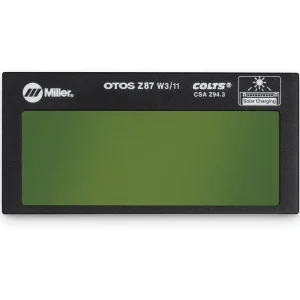 Miller FS-11 ClearLight Auto-Darkening Welding Lens 287833