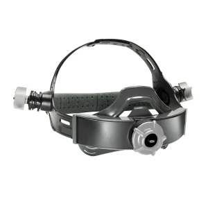 MILLER 288274 Face Shield, Clear Anti-Fog