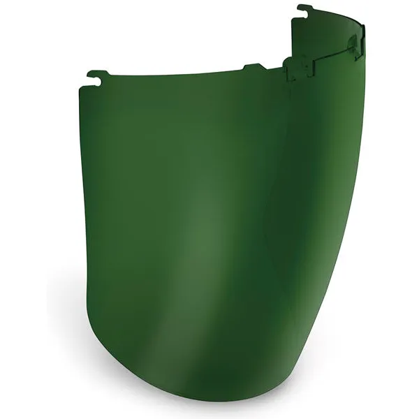 Miller Shade 3 Face Shield Replacement Lens 288276