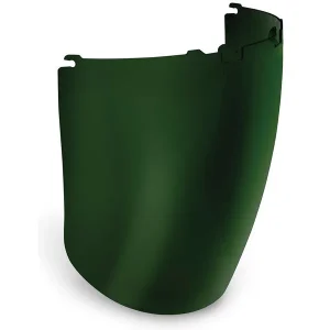 Miller Shade 5 Face Shield Replacement Lens 288277