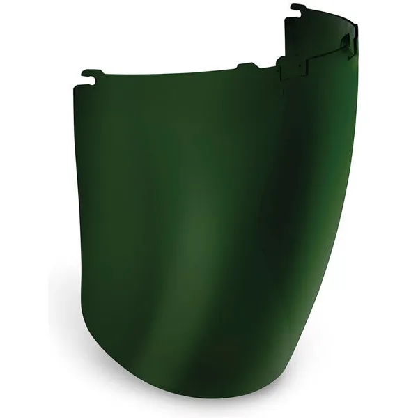 Miller Shade 5 Face Shield Replacement Lens 288277