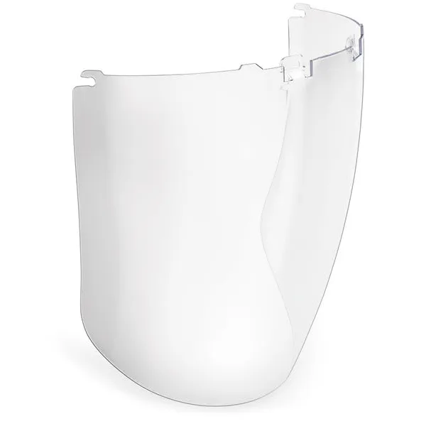 Miller Anti-Fog Clear Face Shield Replacement Lens 288278