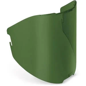 Miller Shade 3 Face Shield PAPR Replacement Lens 288349