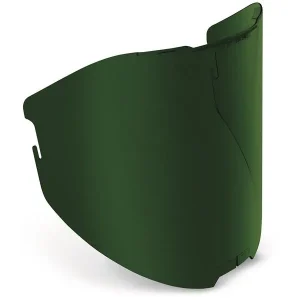 Miller Shade 5 Face Shield PAPR Replacement Lens 288350