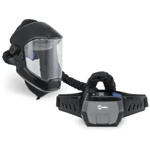 Miller Face Shield PAPR II 288356