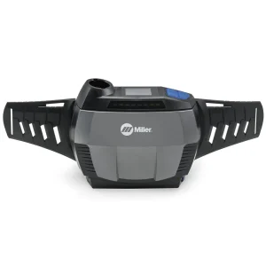 Miller Face Shield PAPR II 288356