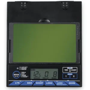 Miller Elite ClearLight 2.0 Auto-Darkening Welding Lens 289753