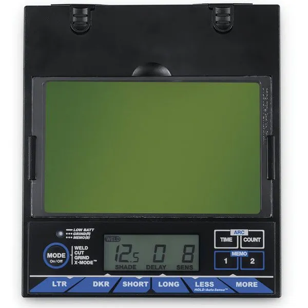 Miller Elite ClearLight 2.0 Auto-Darkening Welding Lens 289753