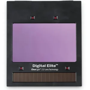 Miller Elite ClearLight 2.0 Auto-Darkening Welding Lens 289753